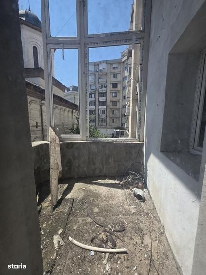Spațiu comercial, în Calea Victoriei