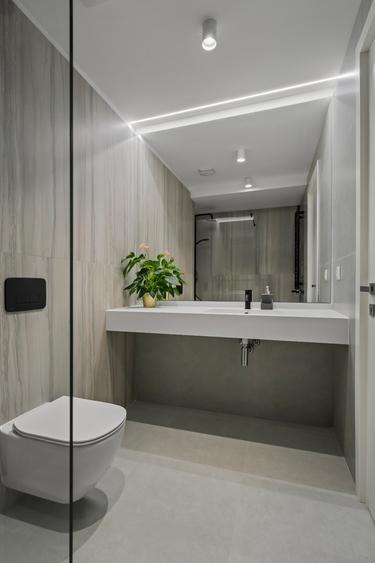 Apartament 2 camere Nusco City Faza 2 - 5