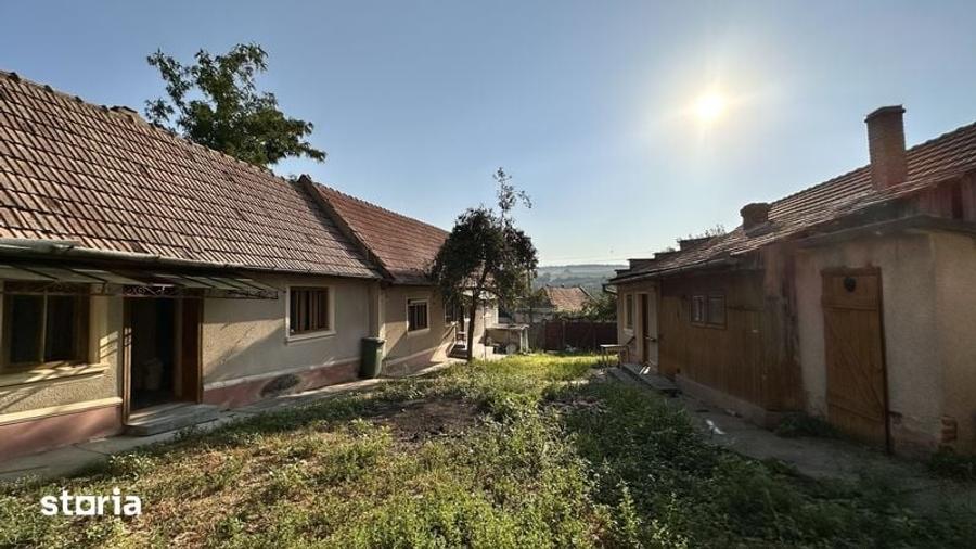 Vand casa Ghirbom comuna Berghin - 4