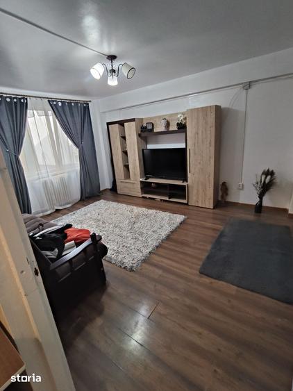 Apartament cu 2 camere în Ultracentral