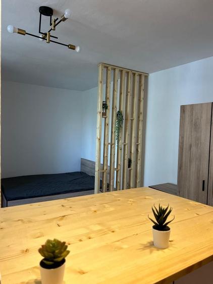 Inchiriez Garosniera, zona Gara de Nord - direct proprietar - 5