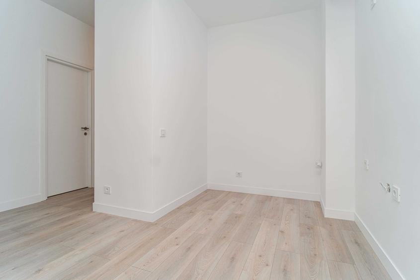 Apartament cu 2 camere semidecomandat în Exterior Vest