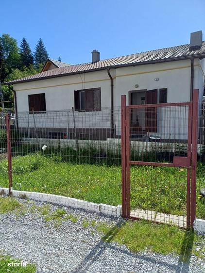 Casa de vanzare in Vatra Dornei, Judetul Suceava - 4