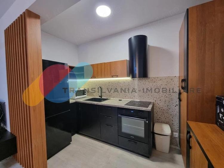 Apartament 2 camere | Mărăști – Str. Aurel Vlaicu | 66 mp | Parcare - 3