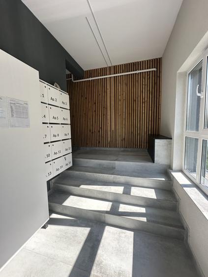 Apartament cu 2 camere decomandat în Gării