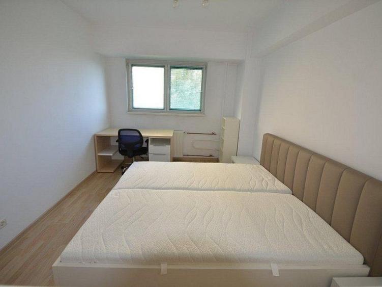 Apartament cu 2 camere decomandat, mobilat în Colentina