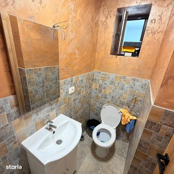 Vila|Duplex de vanzare | Balotesti | cu etaj si mansarda mobilata lux - 15