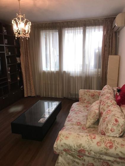 Apartament cu 2 camere semidecomandat în Drumul Taberei