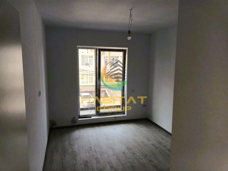 Apartament cu 2 camere decomandat în Berceni