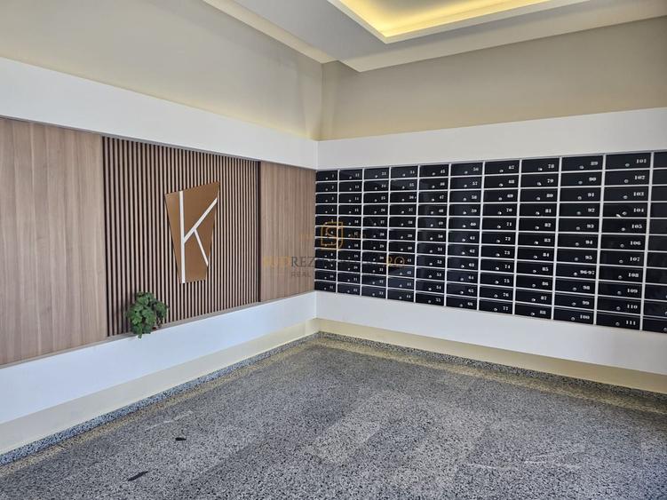 Apartament cu 2 camere, prima inchiriere, loc de parcare inclus - 15