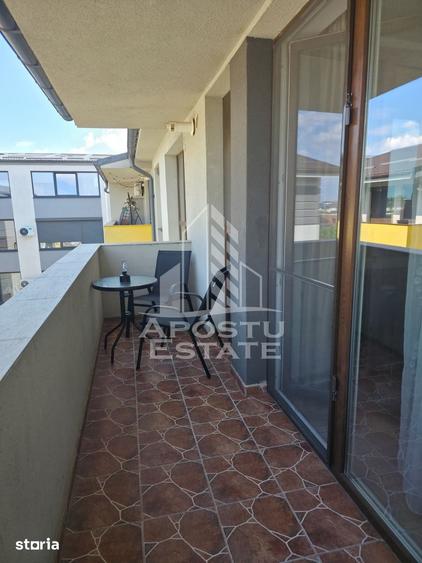 Apartament cu 2 camere în Dâmbovița