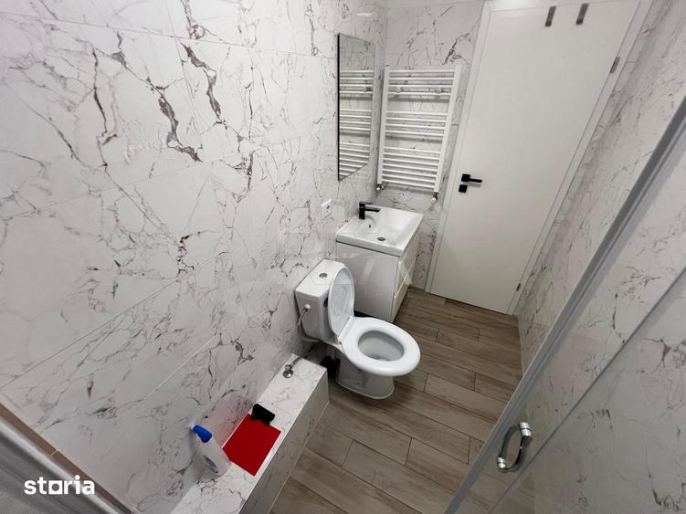 Apartament cu 2 camere decomandat în Theodor Pallady