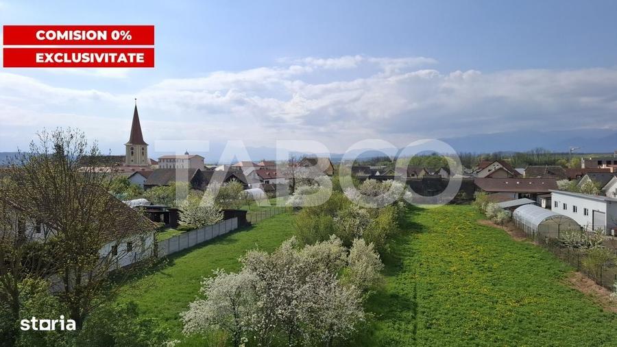 Apartament 2 camere de vanzare semidecomandat 41 mp zona Selimbar - 5