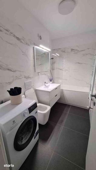 Închiriere Apartament 2 Camere | Onix North Residence – Pipera - 6