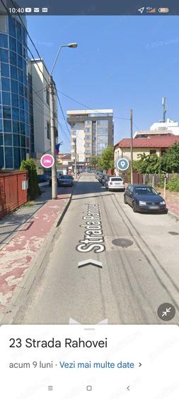 Teren de 267 mp, în Central