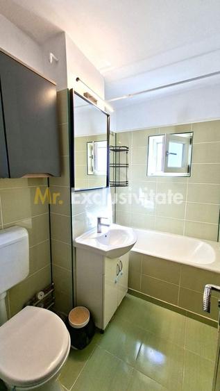 Apartament cu 3 camere decomandat în Nord