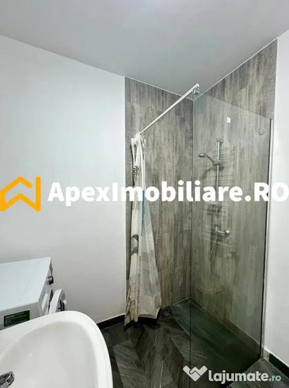 Apartament cu 2 camere decomandat, mobilat în Eroii Revoluției