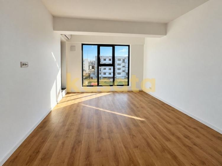 Apartament cu 3 camere decomandat în Theodor Pallady