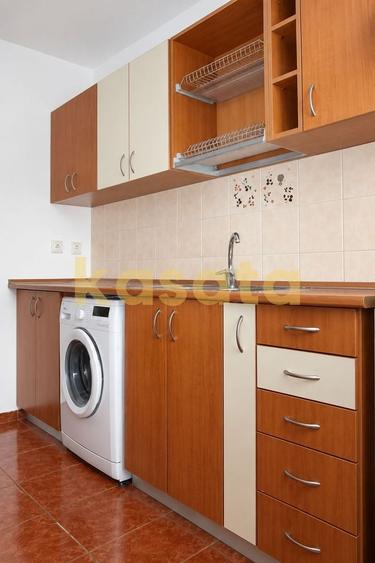 Apartament cu 2 camere decomandat, mobilat în 1 Decembrie 1918