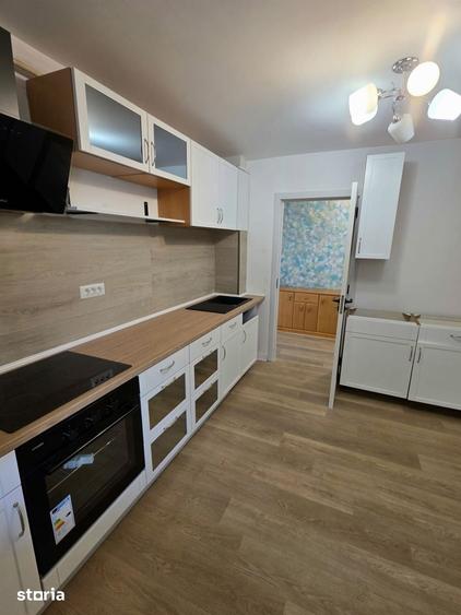 De vanzare apartament cu 2 camere, etajul 2, renovat 2026 - 1