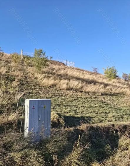 Teren Construcții de 310 mp, în Micești
