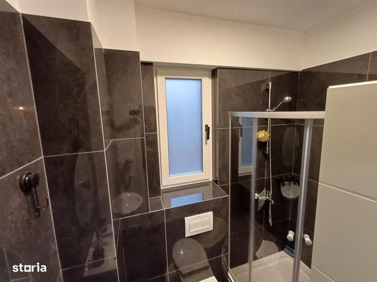 Apartament 2 camere VISOIANU-- 430 EURO - 9