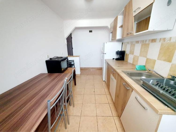 Apartament cu 2 camere de inchiriat zona Orizont - 1