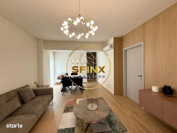 Apartament cu 2 camere în Chitila