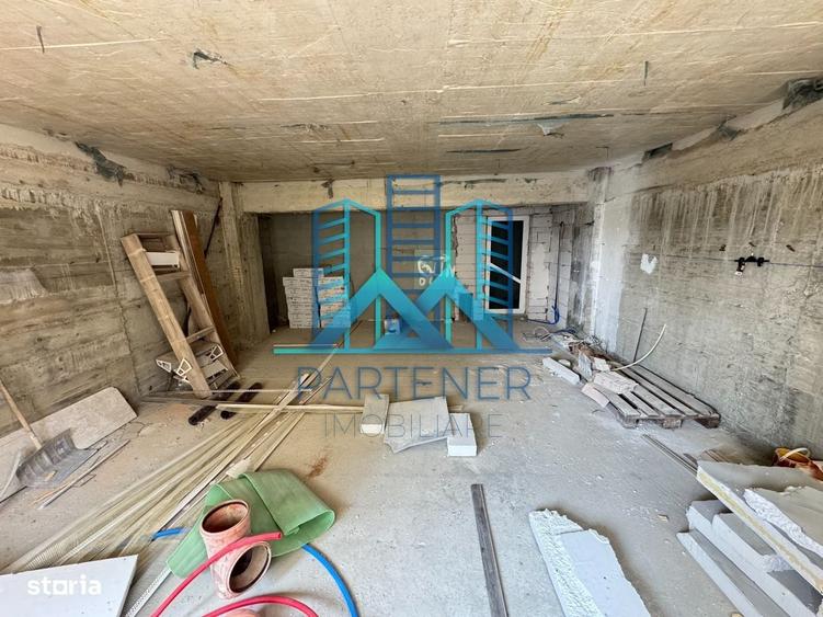 Spațiu comercial, de 44 mp, în Păcurari