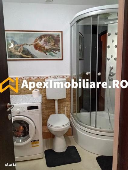 Apartament cu 3 camere decomandat în Ferentari