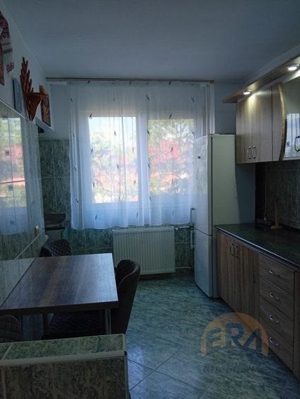 Apartament cu 2 camere decomandat în Iosia