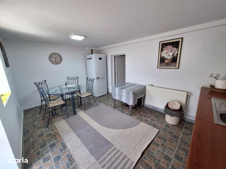 Casă cu 3 camere în Zamora