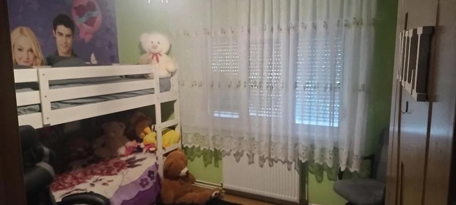 Apartament cu 2 camere semidecomandat în Micro 16