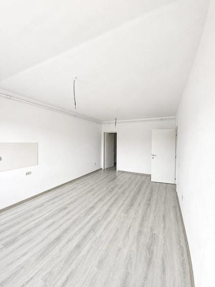 Apartament cu 2 camere decomandat în Sânpetru