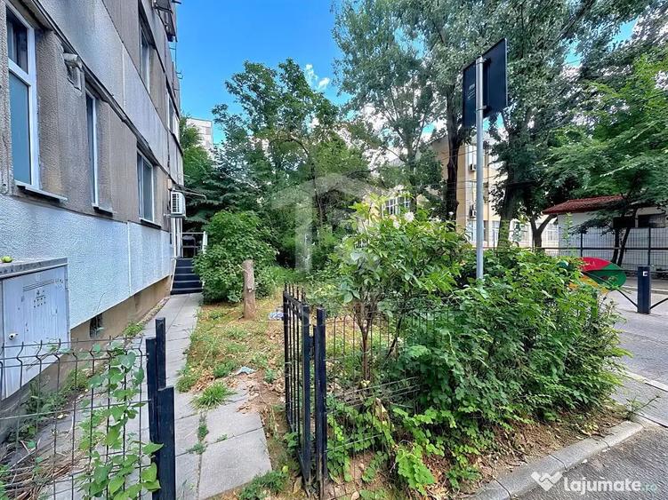 3 camere et 3 bloc 1981 2 bai Centrala proprie Metrou G... - 1