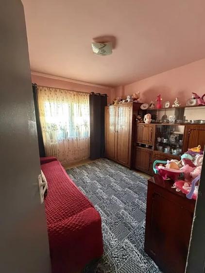 Apartament cu 4 camere decomandat, mobilat în Mănăștur — fotografia 3