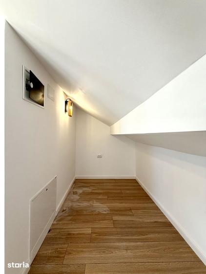 Apartament cu 2 camere în Porolissum