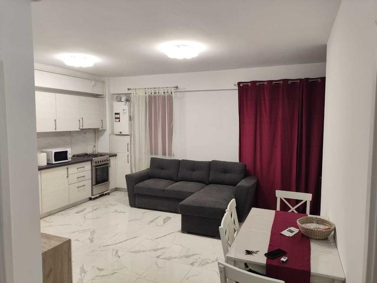 Apartament cu 2 camere decomandat în Nord