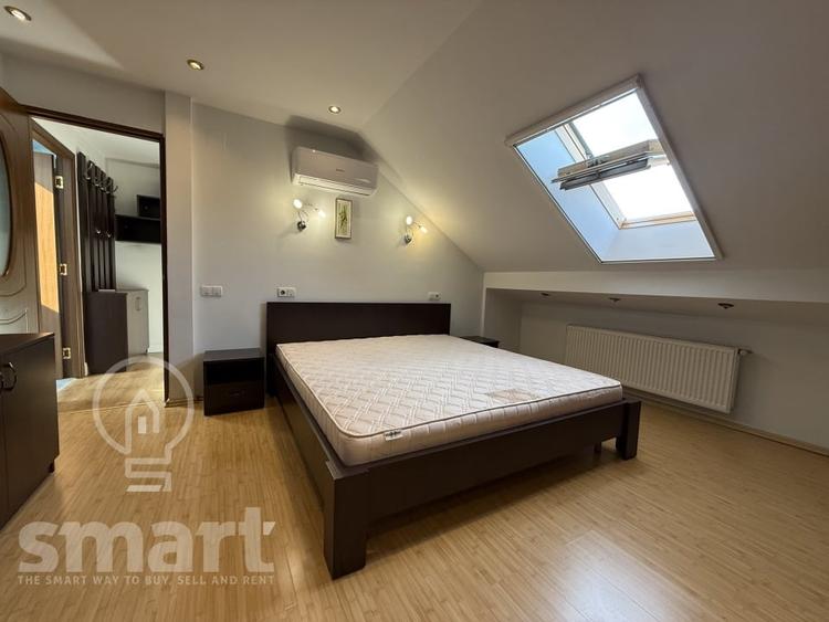 Apartament 118 mp tip Penthouse Andrei Muresanu - 18