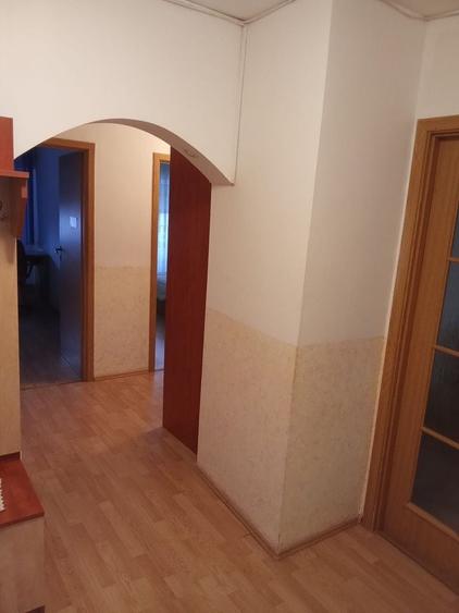 Apartament cu 2 camere decomandat în Exterior Vest