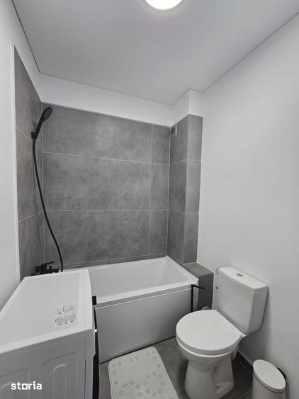 GARSONIERA MODERNA - PRIMA INCHIRIERE - BLOC NOU - MUTARE IMEDIATA - 10