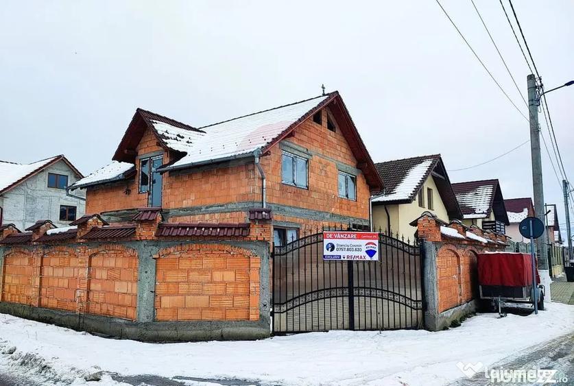 Casa vila de vanzare in Cristian, Sibiu - 10