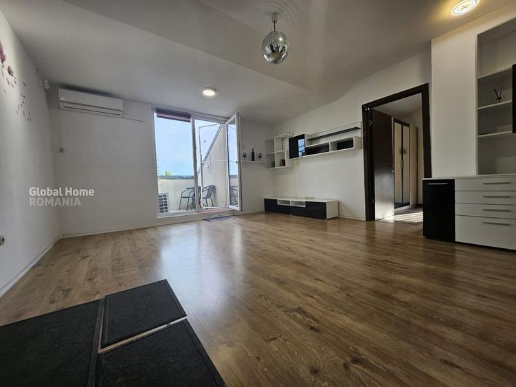 Apartament 3 camere 70MP | 1 Loc de Parcare Inclus | Panoramic View Lake - 5
