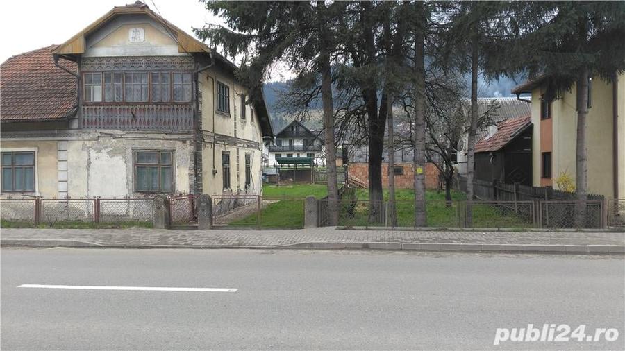 Teren de 100 mp, în Central