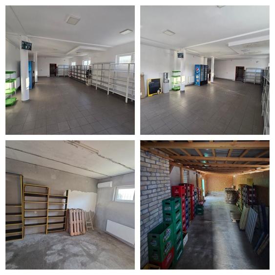 Casă cu 4 camere în Central