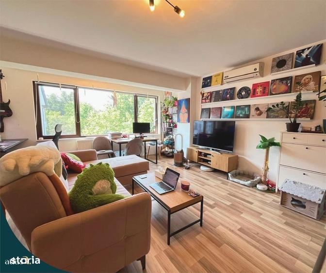 Apartament 2 camere | 50 mp | Nicolina | Bloc nou | Loc parcare inclus - 2