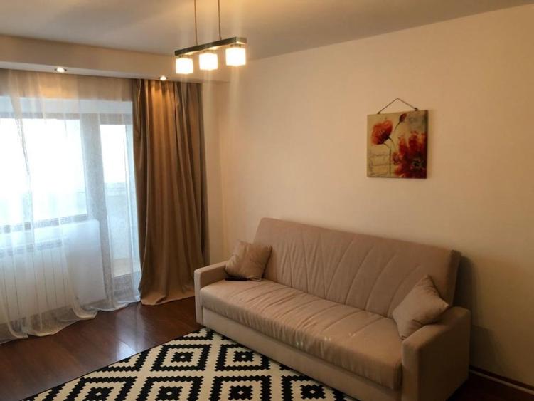 Nerva Traian, garsoniera, metrou 7 minute, bloc reabilitat - 3
