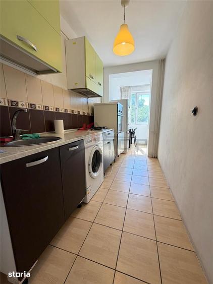 Apartament 2 camere decomandat, Podu Ros - Dedeman FARA RISC - 1