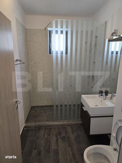 Apartament cu 2 camere în Centrul Istoric