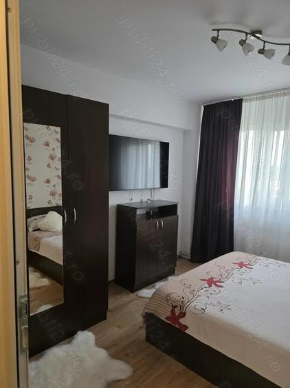 Apartament cu 3 camere decomandat în Nord